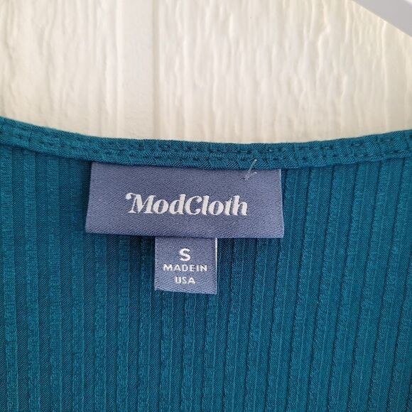 Modcloth Skater Dress  - Picture 4 of 4